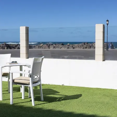 Hesperia Bristol Playa