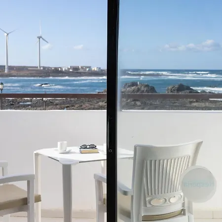 Apartamento Hesperia Bristol Playa Corralejo
