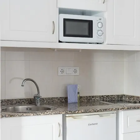 Hesperia Bristol Playa Apartman Corralejo