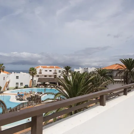 Hesperia Bristol Playa Apartman *