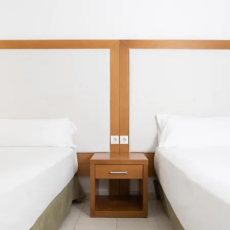 Apartman Hesperia Bristol Playa Corralejo