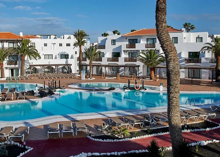 Lejlighed Hesperia Bristol Playa