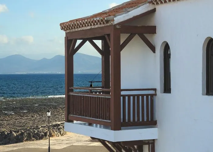 Hesperia Bristol Playa Corralejo