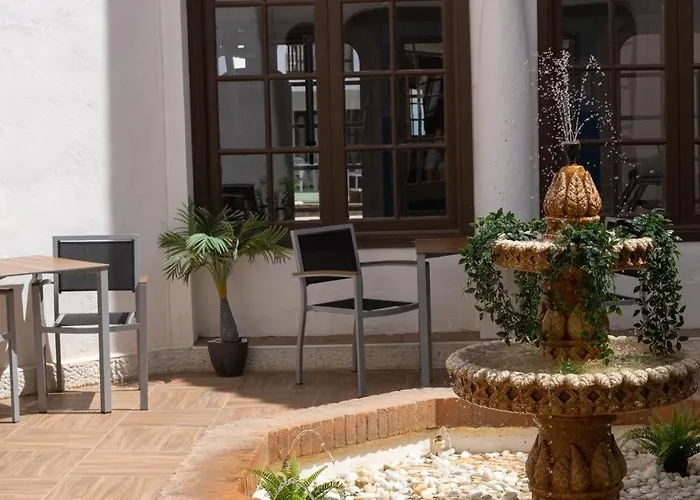 Hesperia Bristol Playa * Коральео