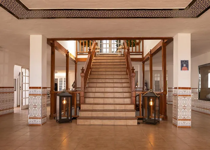 Hesperia Bristol Playa Апартаменты