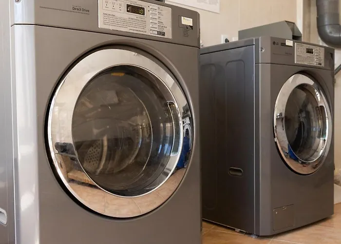 Hesperia Bristol Playa Lejlighed *