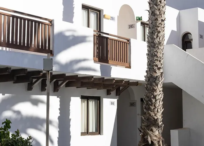 Hesperia Bristol Playa