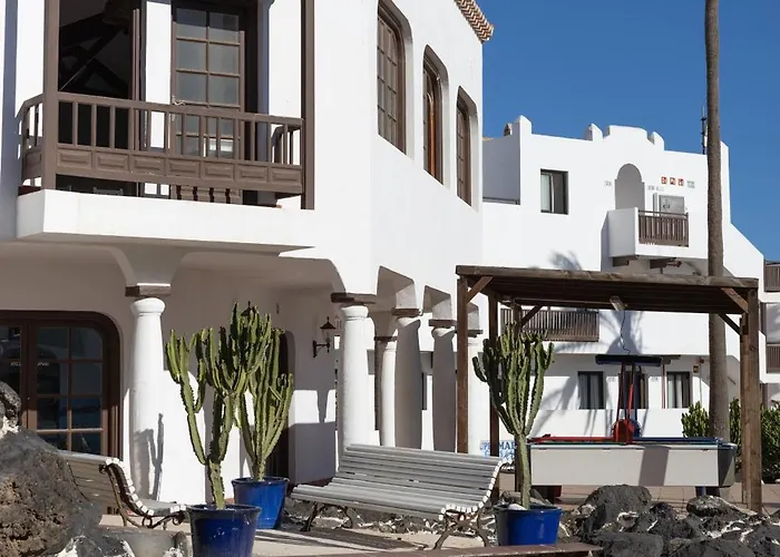 Апартаменты Hesperia Bristol Playa