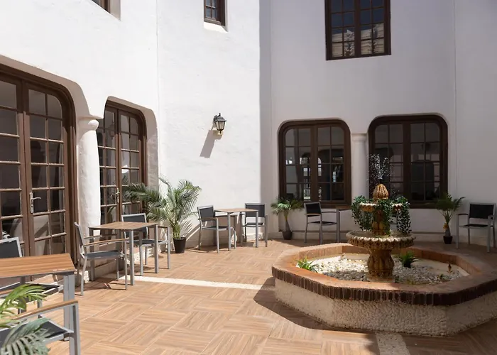 Apartament Hesperia Bristol Playa Corralejo