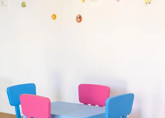 Hesperia Bristol Playa Corralejo