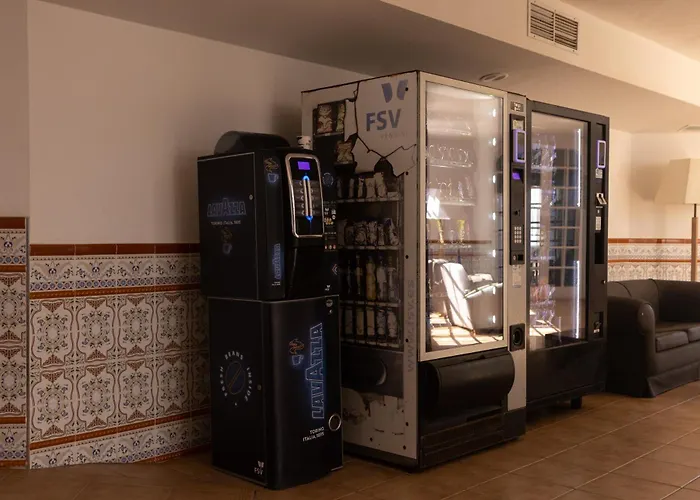 Hesperia Bristol Playa * Коральео