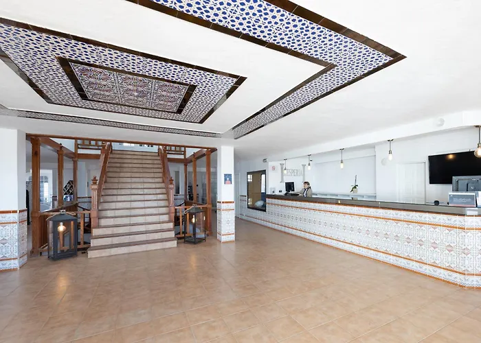 Hesperia Bristol Playa