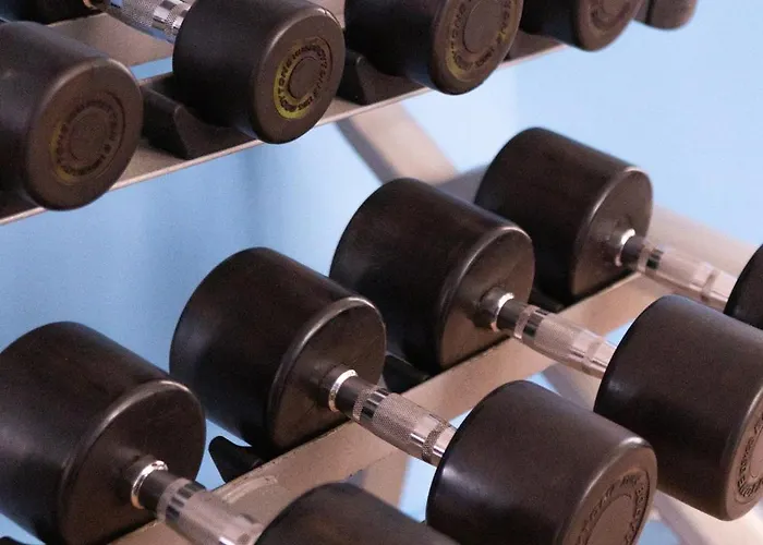 Hesperia Bristol Playa Апартаменты