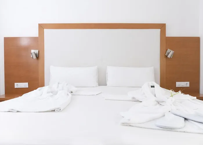 Hesperia Bristol Playa *