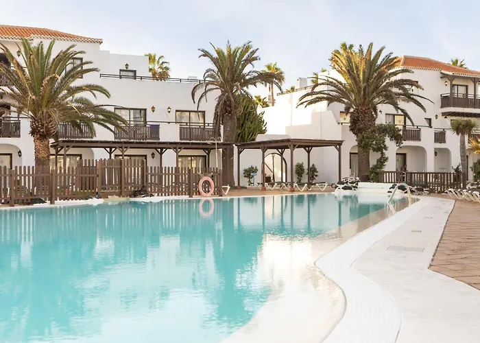 Hesperia Bristol Playa Apartament