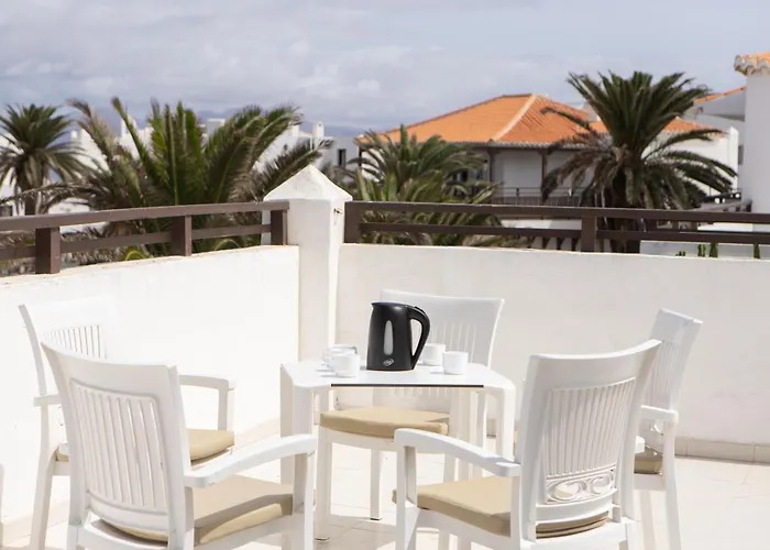 Hesperia Bristol Playa *