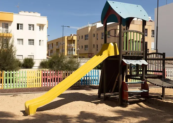 Hesperia Bristol Playa * Коральео