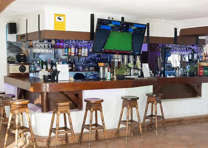 Hesperia Bristol Playa *