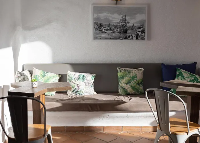 Hesperia Bristol Playa * Коральео