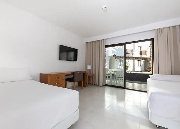 Hesperia Bristol Playa Apartament *