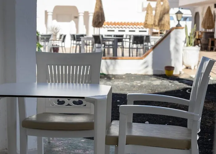 Apartament Hesperia Bristol Playa *