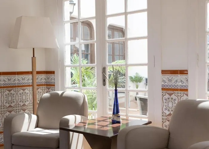 Hesperia Bristol Playa * Коральео