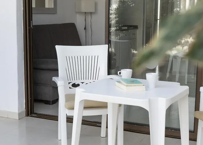 Hesperia Bristol Playa *