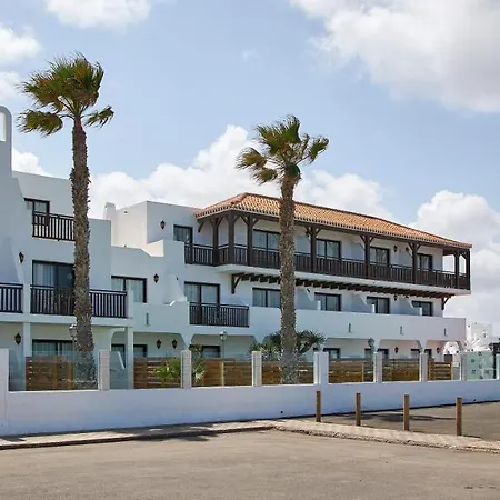 Apartment Hesperia Bristol Playa *