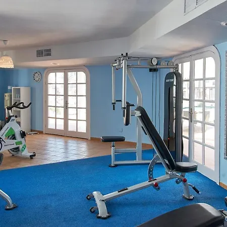 Hesperia Bristol Playa Apartment Corralejo