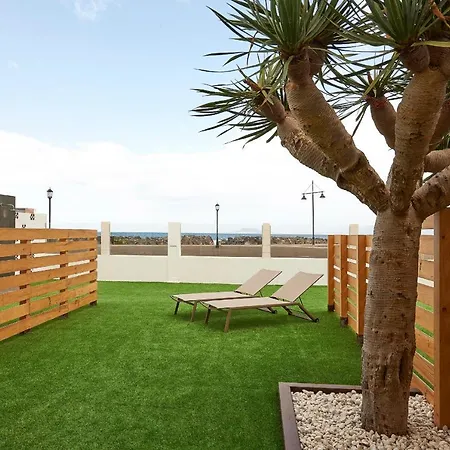 Hesperia Bristol Playa Corralejo
