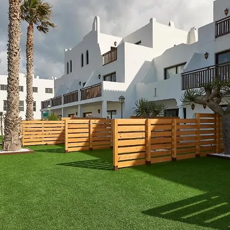 Apartment Hesperia Bristol Playa *