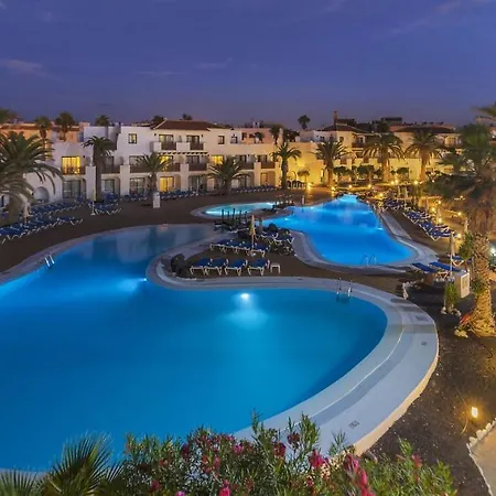 Hesperia Bristol Playa Corralejo