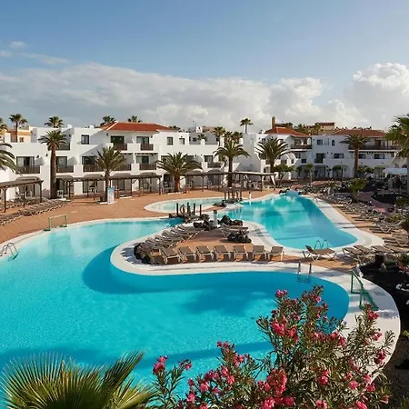 Apartment Hesperia Bristol Playa *