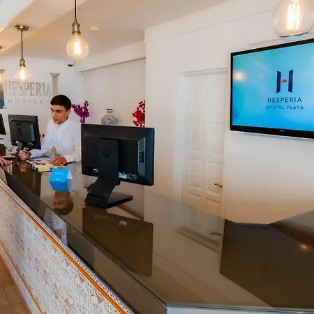 Hesperia Bristol Playa Apartment *