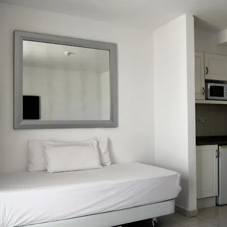 Hesperia Bristol Playa *