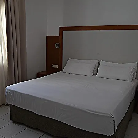 Hesperia Bristol Playa Corralejo
