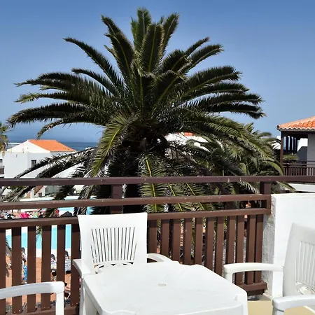 Apartment Hesperia Bristol Playa *