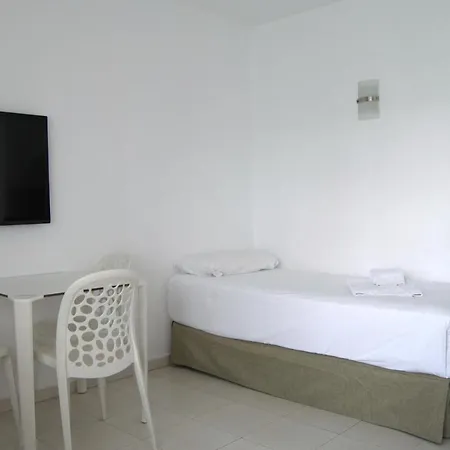 Hesperia Bristol Playa Apartment Corralejo