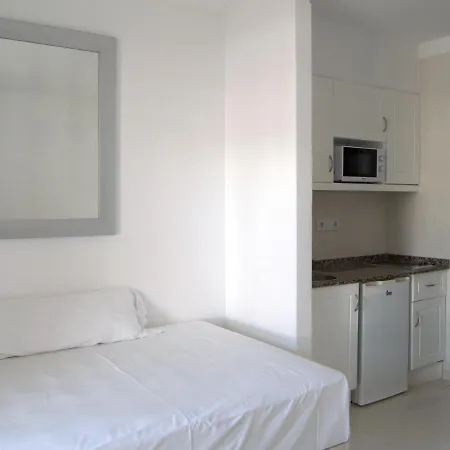 Apartment Hesperia Bristol Playa Corralejo