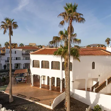 Hesperia Bristol Playa Κοραλέχο