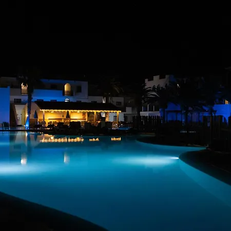 Διαμέρισμα Hesperia Bristol Playa