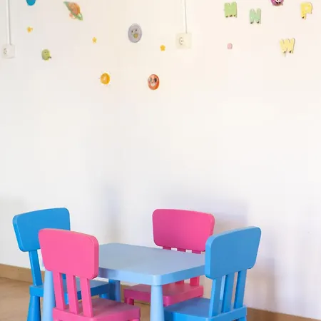 Hesperia Bristol Playa Κοραλέχο