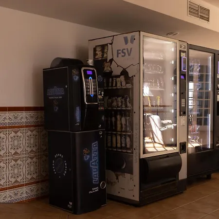 Hesperia Bristol Playa * Κοραλέχο