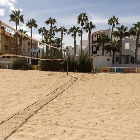 Hesperia Bristol Playa *