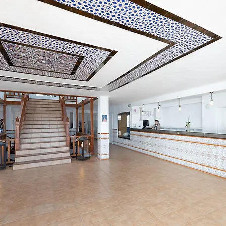 Hesperia Bristol Playa