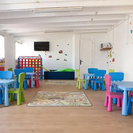 Hesperia Bristol Playa Κοραλέχο