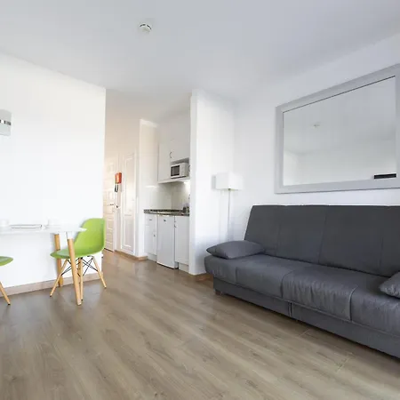 Διαμέρισμα Hesperia Bristol Playa