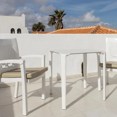 Διαμέρισμα Hesperia Bristol Playa Κοραλέχο