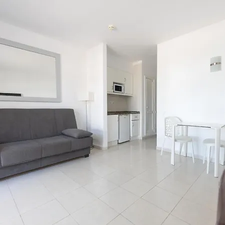 Hesperia Bristol Playa Κοραλέχο