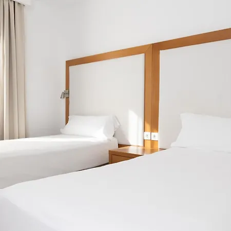 Hesperia Bristol Playa Διαμέρισμα Κοραλέχο